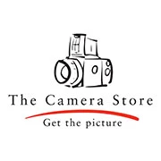 The Camera Store logo